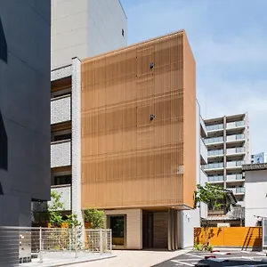 公寓式酒店 格兰德贝塞福冈天神酒店