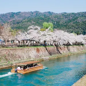 Sakura 風雅 3*, 京都 日本