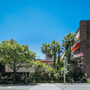 酒店 福冈风格酒店